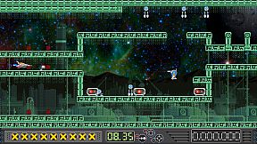 Pixel Game Maker Series STEOS -Sorrow song of Bounty hunter-