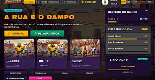 Zooccer