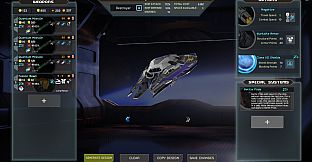 Interstellar Space: Genesis - Natural Law