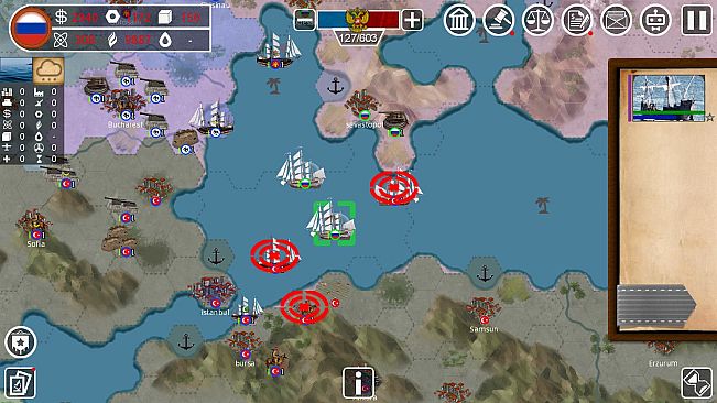 Armageddon War:Old Era Wreckers / 大鏖战:旧时代的残党