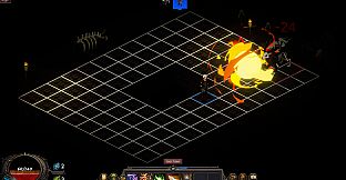 Solo Grinding