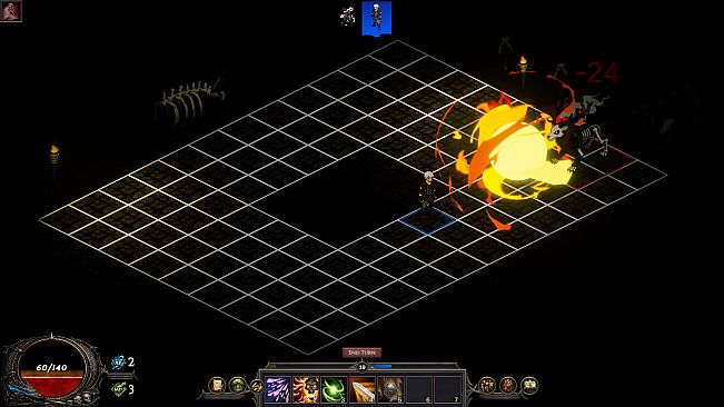 Solo Grinding