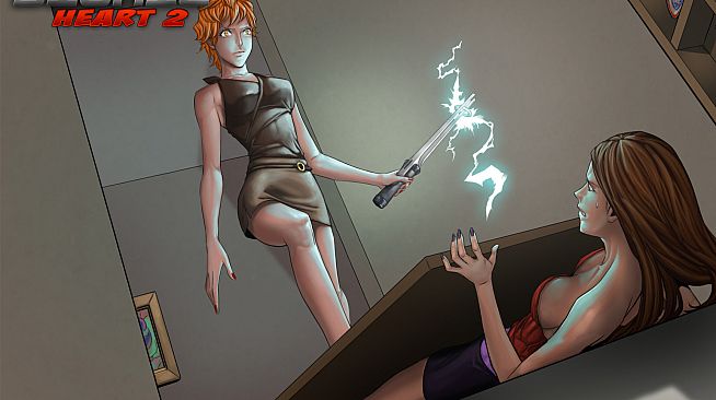 Bionic Heart 2 Bonus Content