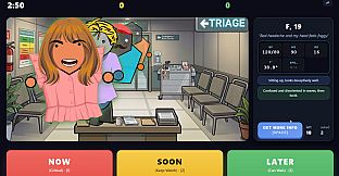 Hot Seat Triage