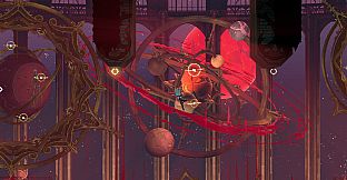 Castlevania: Belmont’s Curse Midnight Edition