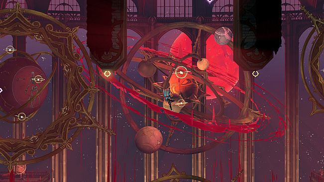Castlevania: Belmont’s Curse Midnight Edition