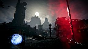 Tainted Grail: The Fall of Avalon