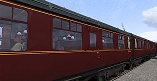 TS Marketplace: Thompson Corridor Coaches Pack 02