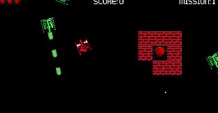 A100 Guard Tank Hard