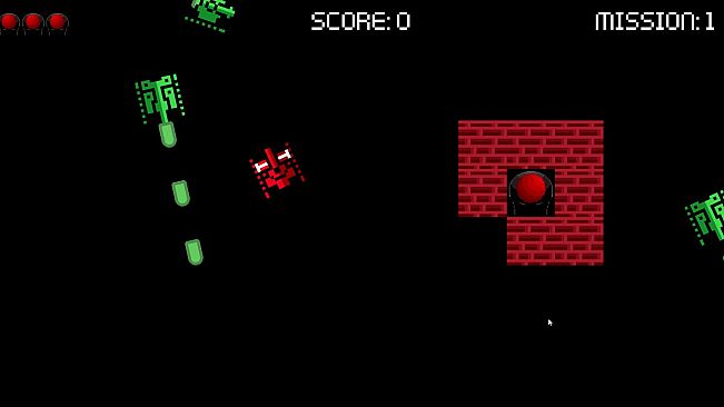 A100 Guard Tank Hard