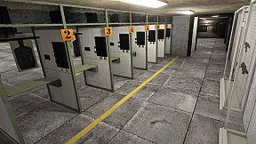 Alpha Mike Foxtrot VR - AMF VR