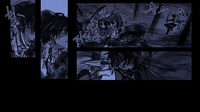 무명기록부(Mumyeonggjrokbu)