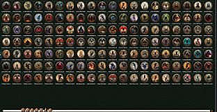 Fantasy Grounds - Fantasy Token Collection - Cultist 01