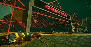 Concrete Carnage