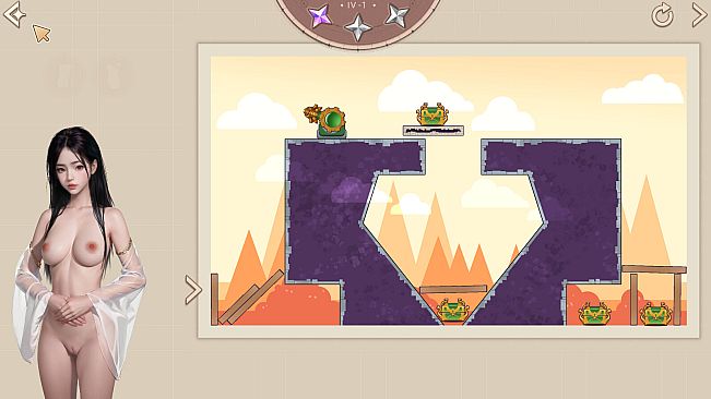 Fairy Biography4 : Affair - adult patch