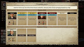 Evil Democracy: 1932