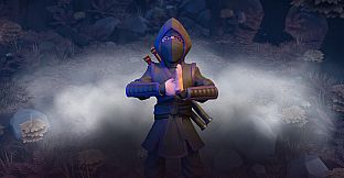 For The King II: Smoke & Steel Cosmetic Pack