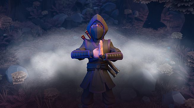 For The King II: Smoke & Steel Cosmetic Pack