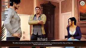 Living with Temptation 2: French Confessions