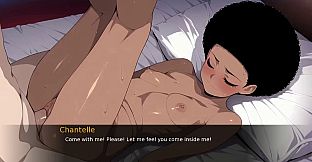 Ice Melts 2: Caribbean Cruise