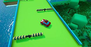 Drive To The Top