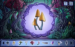 Treasures of the Haunted Forest