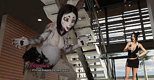 Voronica Cleans House: a Vore Adventure