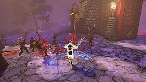 Hanako: Honor & Blade