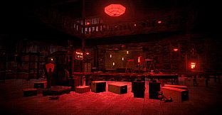 ADHD Horror Anthology