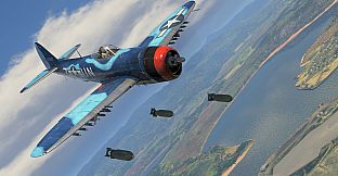 War Thunder - "Wings of Victory" Bundle