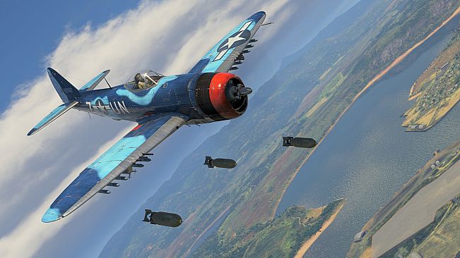 War Thunder - "Wings of Victory" Bundle