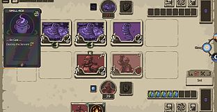 Card Make Arena