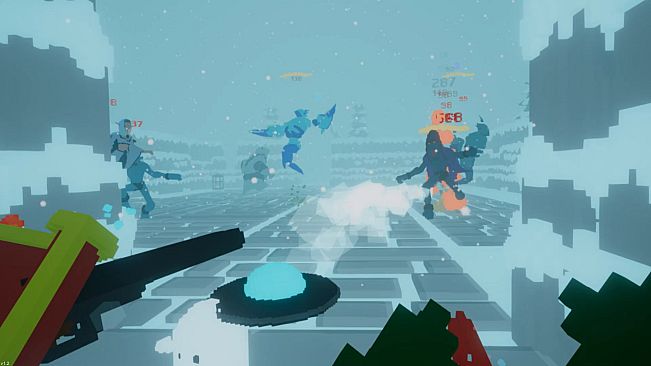 Dungeons & Treasure VR