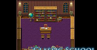 RPG Maker VX Ace - Classic School Tiles