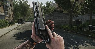 Escape from Tarkov: USEC - ScavTac