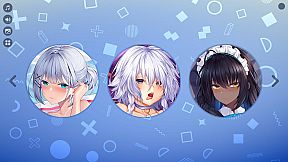 Hentai Girls: Contact [18+]