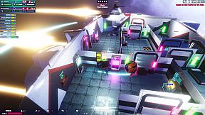 The Galactic Junkers