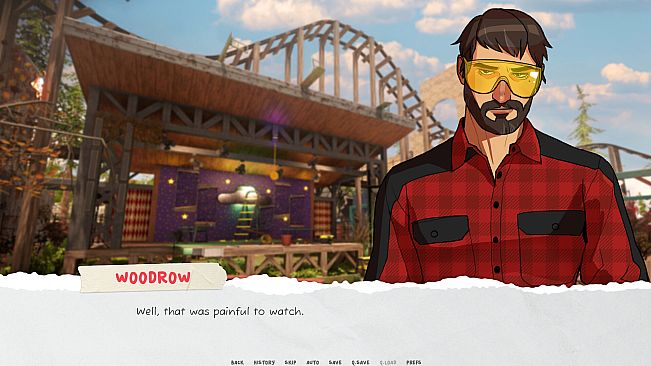 Heart Flipper: A House Flipper Dating Sim