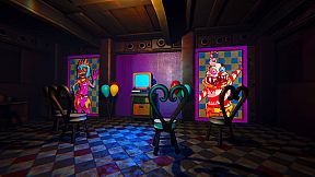 Cakey's Twisted Bakery 2