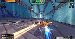 QR Champions: Jump Start Tournament