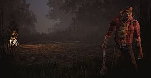 Dead by Daylight - The Bloodstained Sack