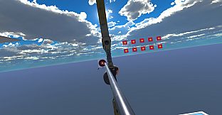 DUST II | The Infinite Zero Point