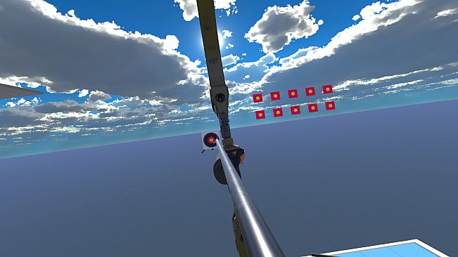 DUST II | The Infinite Zero Point