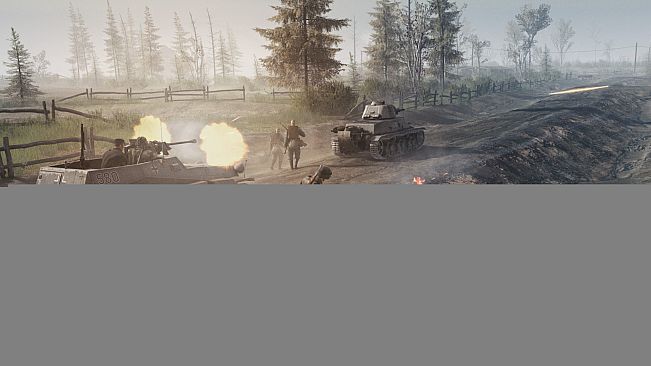 Call to Arms - Gates of Hell: Talvisota