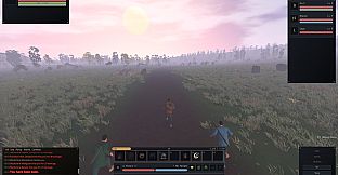Ashen Wild