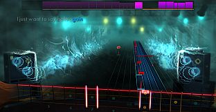 Rocksmith 2014 – Creed - “My Sacrifice”