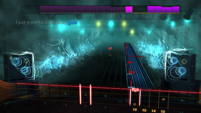 Rocksmith 2014 – Creed - “My Sacrifice”