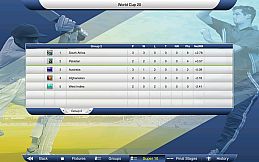 Cricket Captain 2015