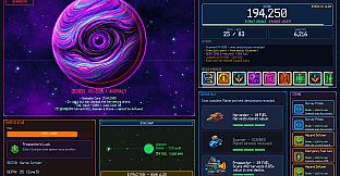 Void Survey