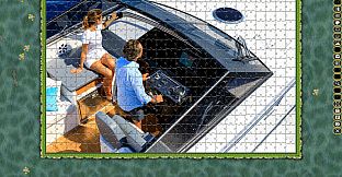 Jigsaw Puzzle Pack - Pixel Puzzles Ultimate: Variety Pack 27